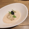 料理メニュー写真&nbsp;【フレンチODEN】究極のゆで卵～パリのウフマヨ～