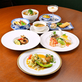 中国料理 翠のおすすめ料理1