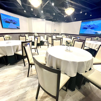 パーティー開催歓迎