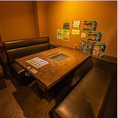 焼肉うちだ石橋本店の特集写真
