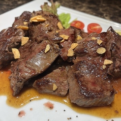 カヴァーロパッツォ Cavallo Pazzo 大分のおすすめ料理1