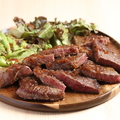 料理メニュー写真&nbsp;牛ステーキ