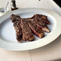 37 Steakhouse & Barのコース写真