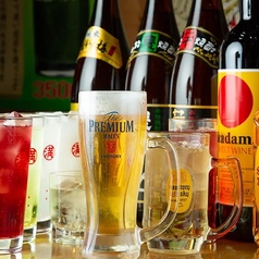 屋台居酒屋 大阪 串カツ 満マル 大宮東口店のコース写真