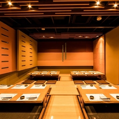 農家の慶 海浜幕張店の雰囲気3