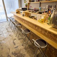 ≪カウンター≫