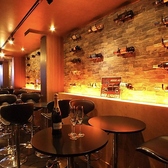 ホルモン7(NANA)の雰囲気3