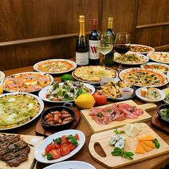 SHIMOKITA PUBLIC シモキタパブリックのおすすめ料理1