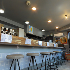丸星商店の雰囲気2