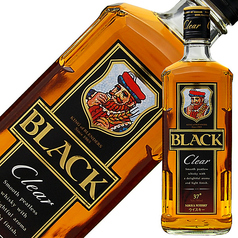 ブラックニッカ
