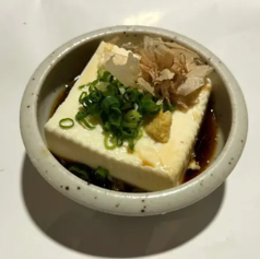 冷奴