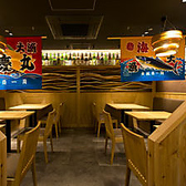 築地玉寿司 浅草エキミセ店の雰囲気3