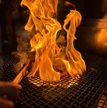 炭火もも焼き ロビンのおすすめ料理1