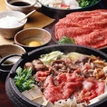 『うおとり』自慢の一品料理はどれも絶品です。