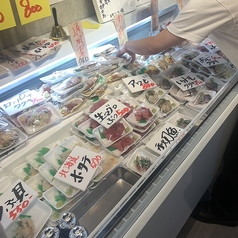 酒場フジコの雰囲気3