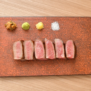 たんや神のおすすめ料理1