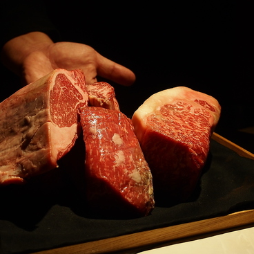 鉄板焼 Tsumugi Miyakojimaのおすすめ料理1