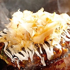 やきのすけ焼太郎のコース写真