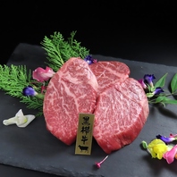 こだわりの贅沢なお肉を心ゆくまでご堪能いただけます♪