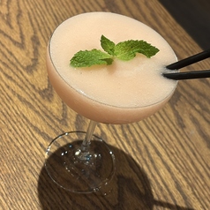 cafe&BAR sola カフェアンドバー ソラのおすすめドリンク1