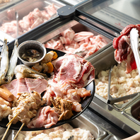 大宮で手ぶらで楽しめる！