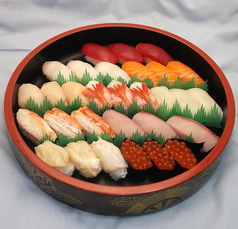 上握り白つぶタイプ30個3人前