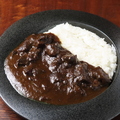 料理メニュー写真 仙台牛カレー