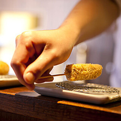 串亭 二子玉川店のコース写真