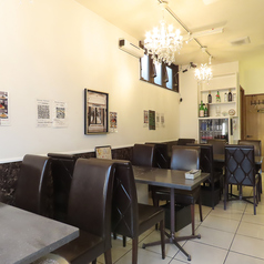 Dining Homare ダイニング ホマレの雰囲気1