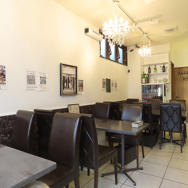 Dining Homare ダイニング ホマレの雰囲気1