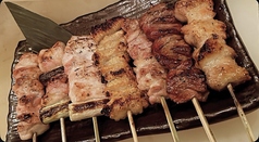 【刺身・串焼・地酒】本厚木居酒屋　樹庵の写真3