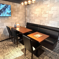 札幌スープカレーこぐまの特集写真