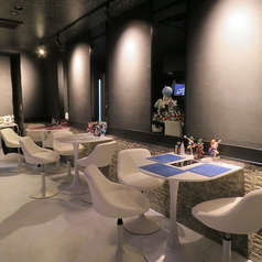 Labyrinth of Time ラビリンス オブ タイムの雰囲気2