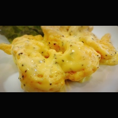 エビマヨ