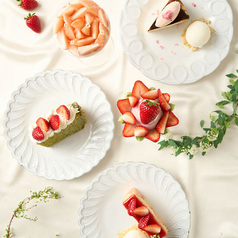 NEWLIGHT ニューライト 渋谷店のコース写真