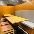 三好酒家 GEMSなんば店の雰囲気1