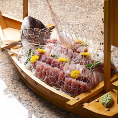 居酒屋 二代目平わ 四条烏丸のおすすめ料理1