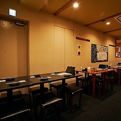 けむり 炭火串焼 四代目 高円寺店の特集写真