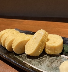 出汁巻き卵