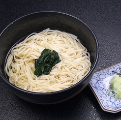 かけうどん