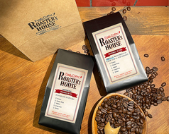 ROASTERs HOUSE ロースターズ ハウスのコース写真