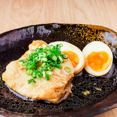 焼き鳥 鳥大将 浜松出世横丁のおすすめ料理2