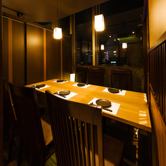 居酒屋 自然堂 千葉駅前店の特集写真