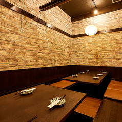 海鮮居酒屋 魚吟 新橋本店特集写真1