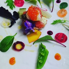 スペシャルコース