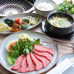 焼肉門の特集写真