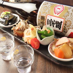 炉ばた 葦のや 岐阜 玉宮店特集写真1