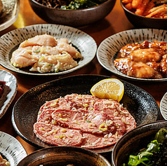 富や 栄店の写真