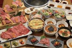 赤身焼肉チャンピオン 諫早栄町アーケード店のコース写真
