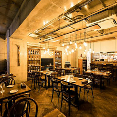 Maison de MURA メゾン ド ムラ 中野店特集写真1